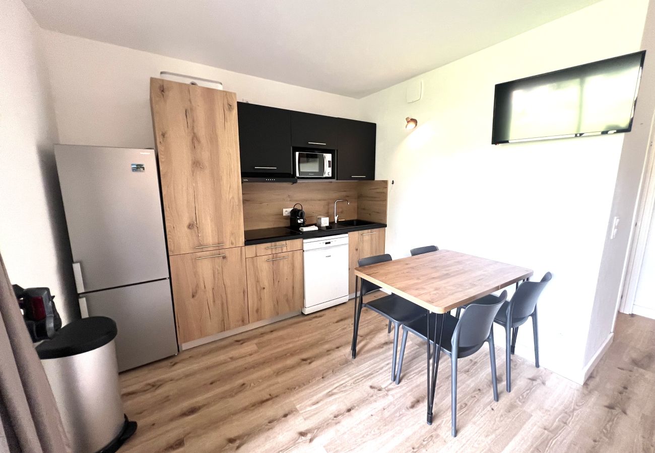 Apartment in Lecci -  T2 4 Personnes n°63