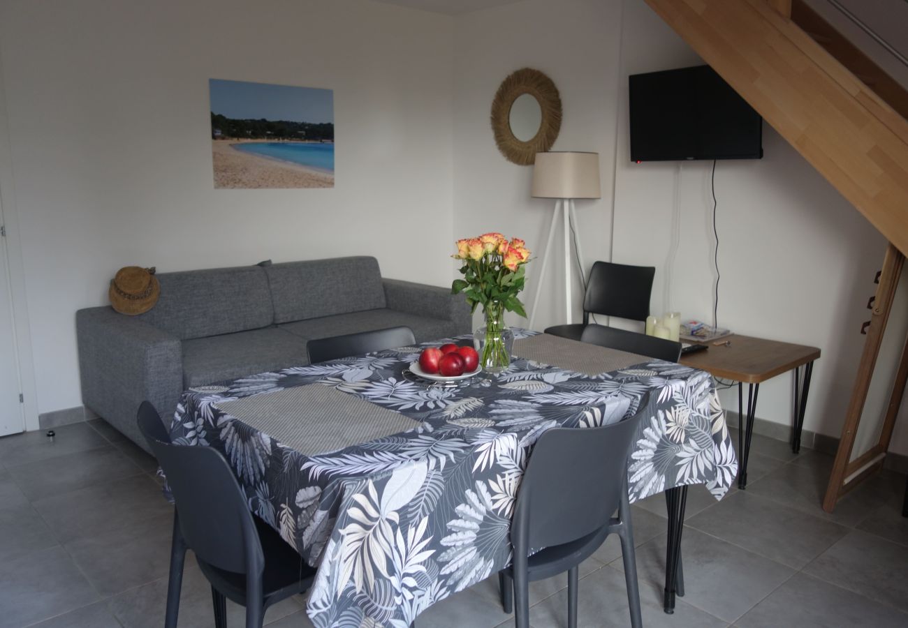 Apartment in Lecci - T3 duplex 6 Personnes n°50