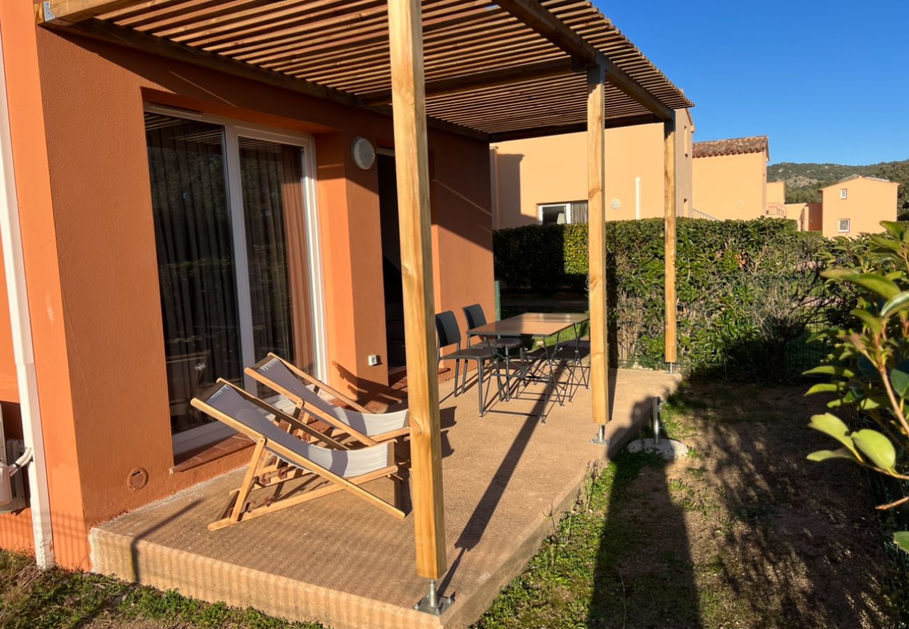 Apartment in Lecci - T3 duplex 6 Personnes n°50