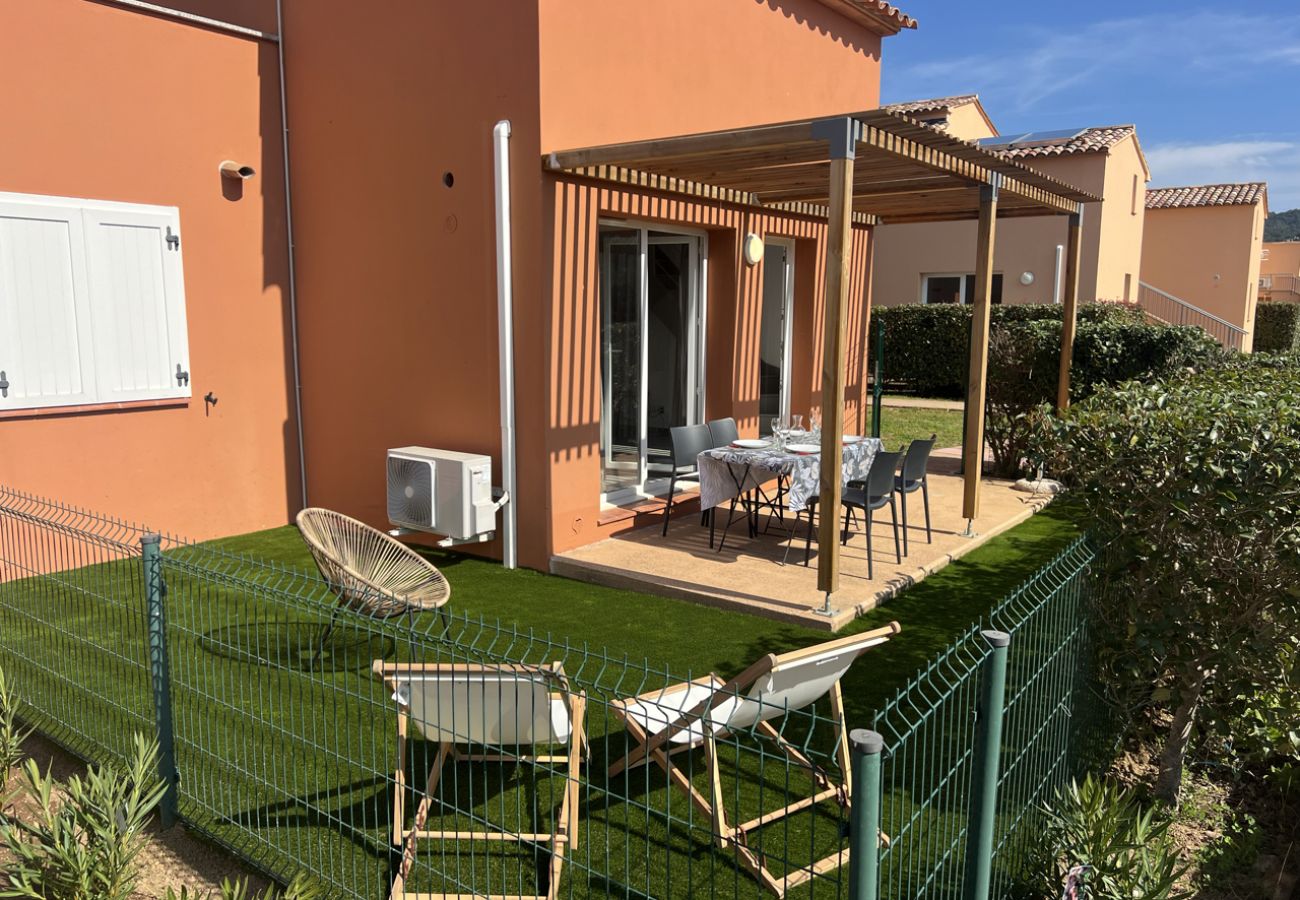 Apartment in Lecci - T3 duplex 6 Personnes n°50