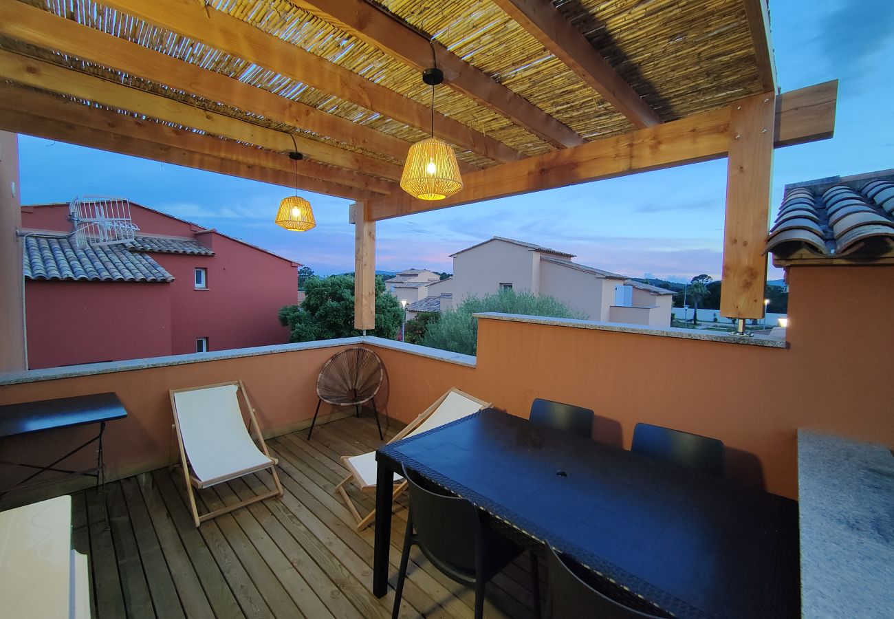 Apartment in Lecci - T2 4 Personnes n°32