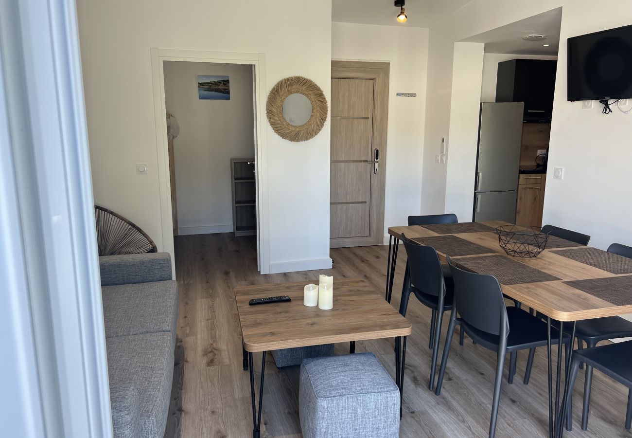 Apartment in Lecci -  T3 4 Personnes n°35