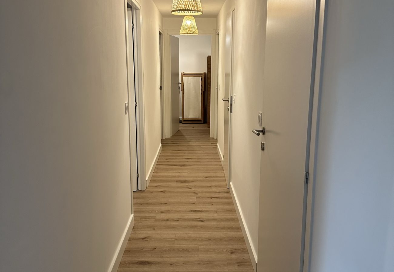 Apartment in Lecci -  T4 8 Personnes n°44