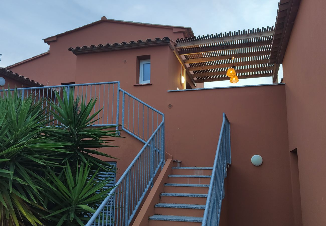 Apartment in Lecci - T2 4 Personnes n°28