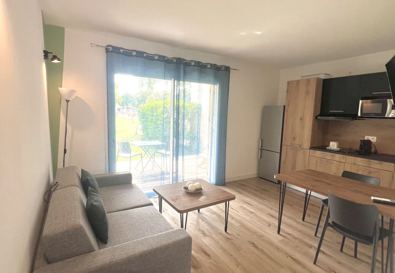 Apartment in Lecci -  T2 4 Personnes n°56