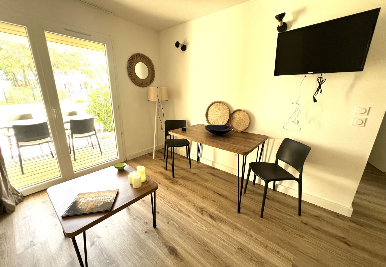 Apartment in Lecci -  T3 6 Personnes n°39