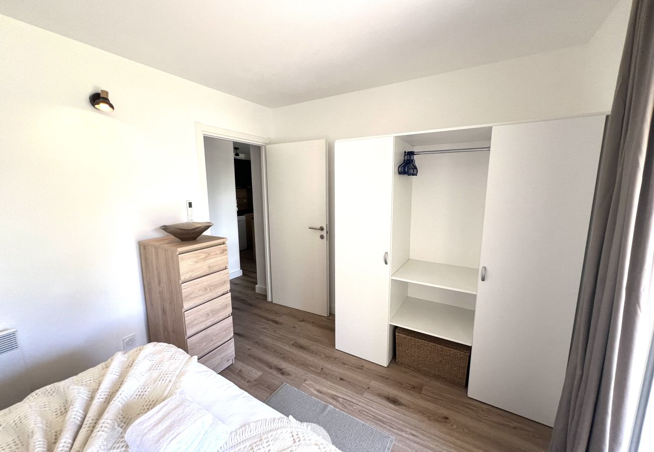 Apartment in Lecci -  T3 6 Personnes n°39