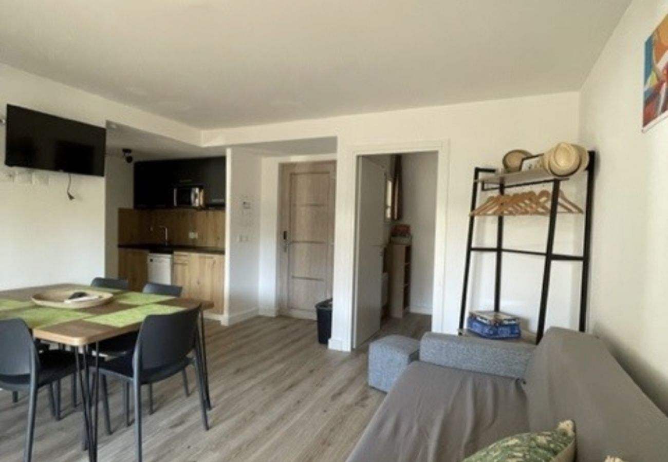 Apartment in Lecci -  T3 6 Personnes n°04