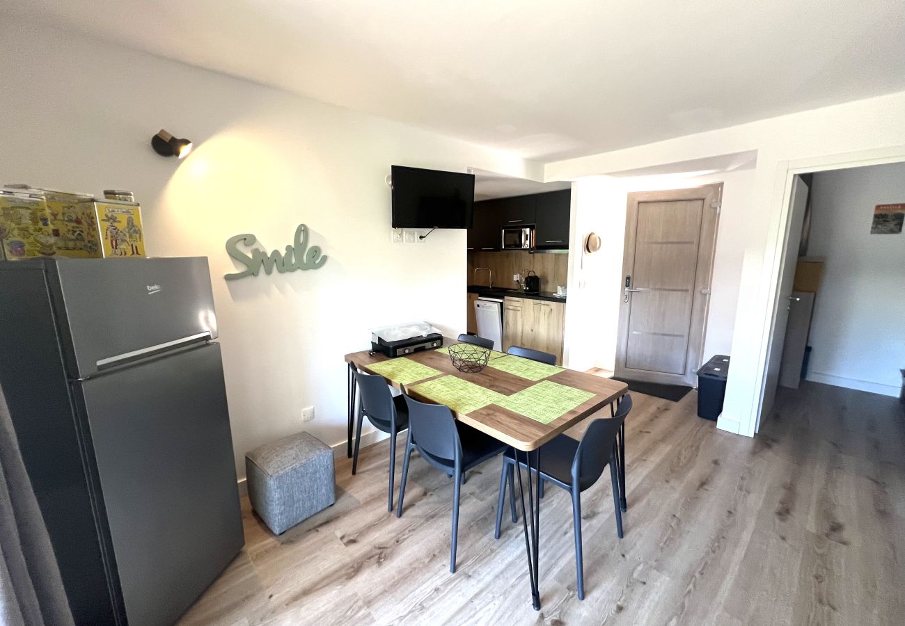 Apartment in Lecci -  T3 6 Personnes n°04