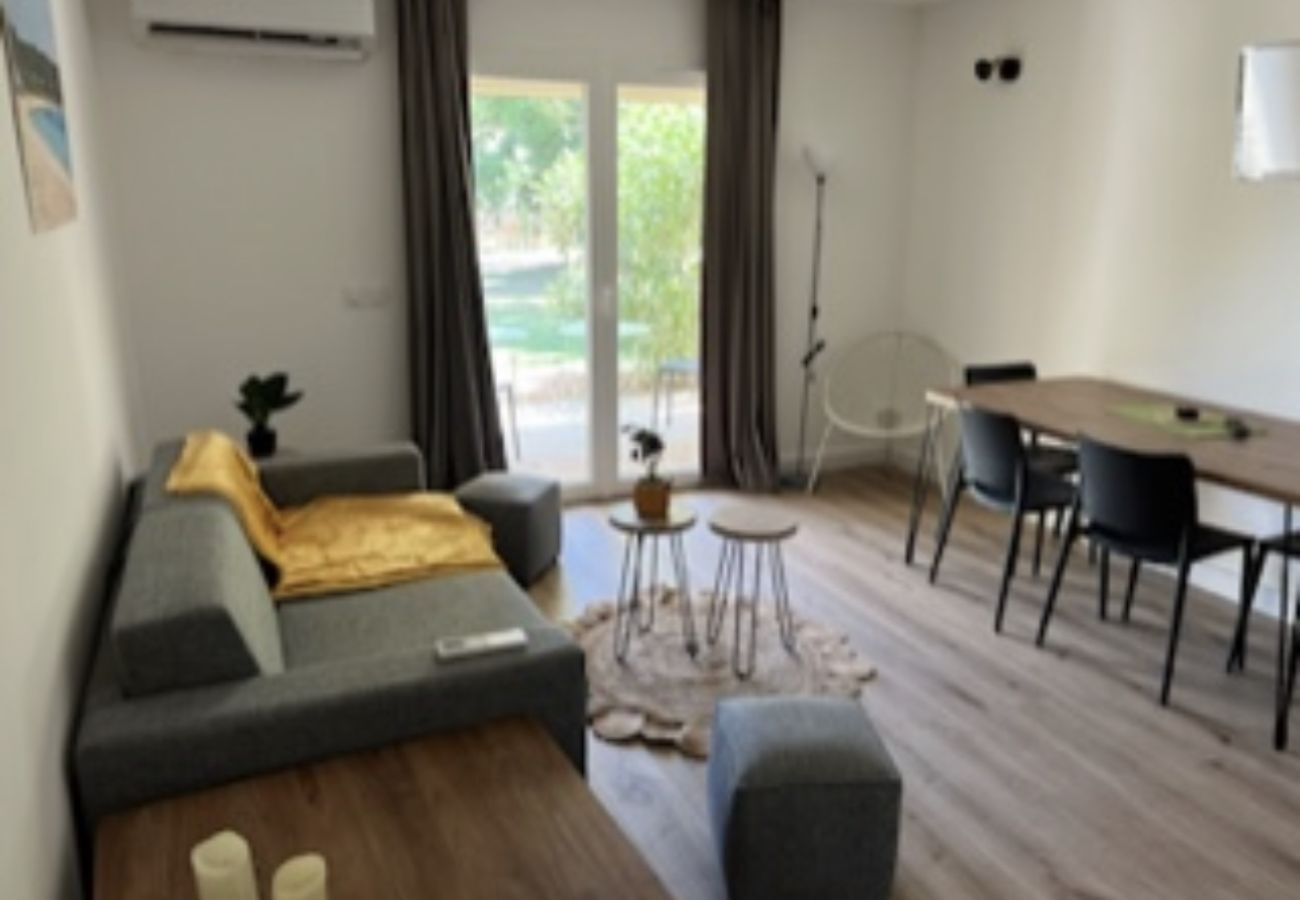 Apartment in Lecci -  T3 6 Personnes n°40