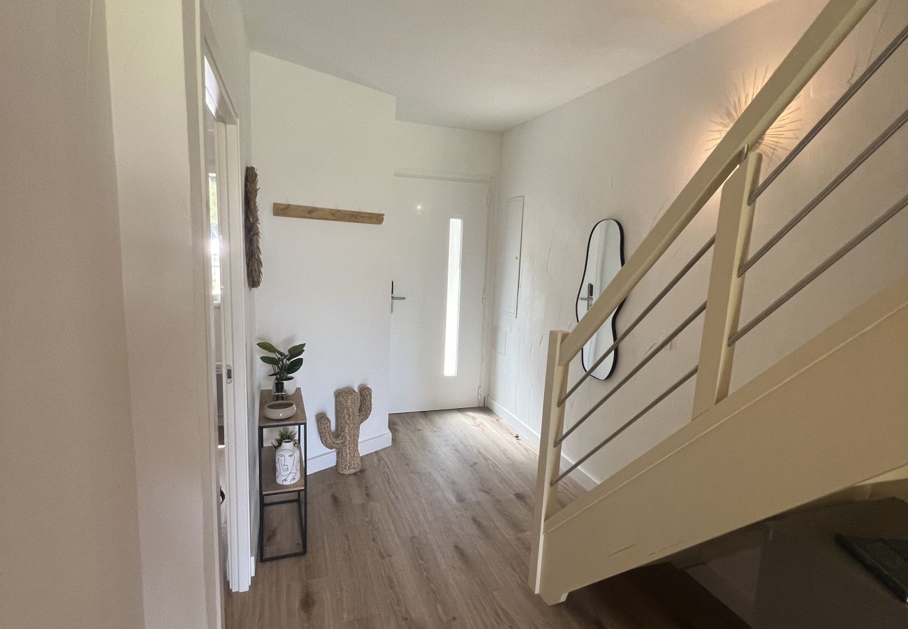 Apartment in Lecci -  T4 Duplex 7 personnes n°75