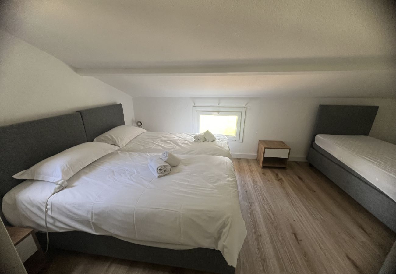 Apartment in Lecci -  T4 Duplex 7 personnes n°75