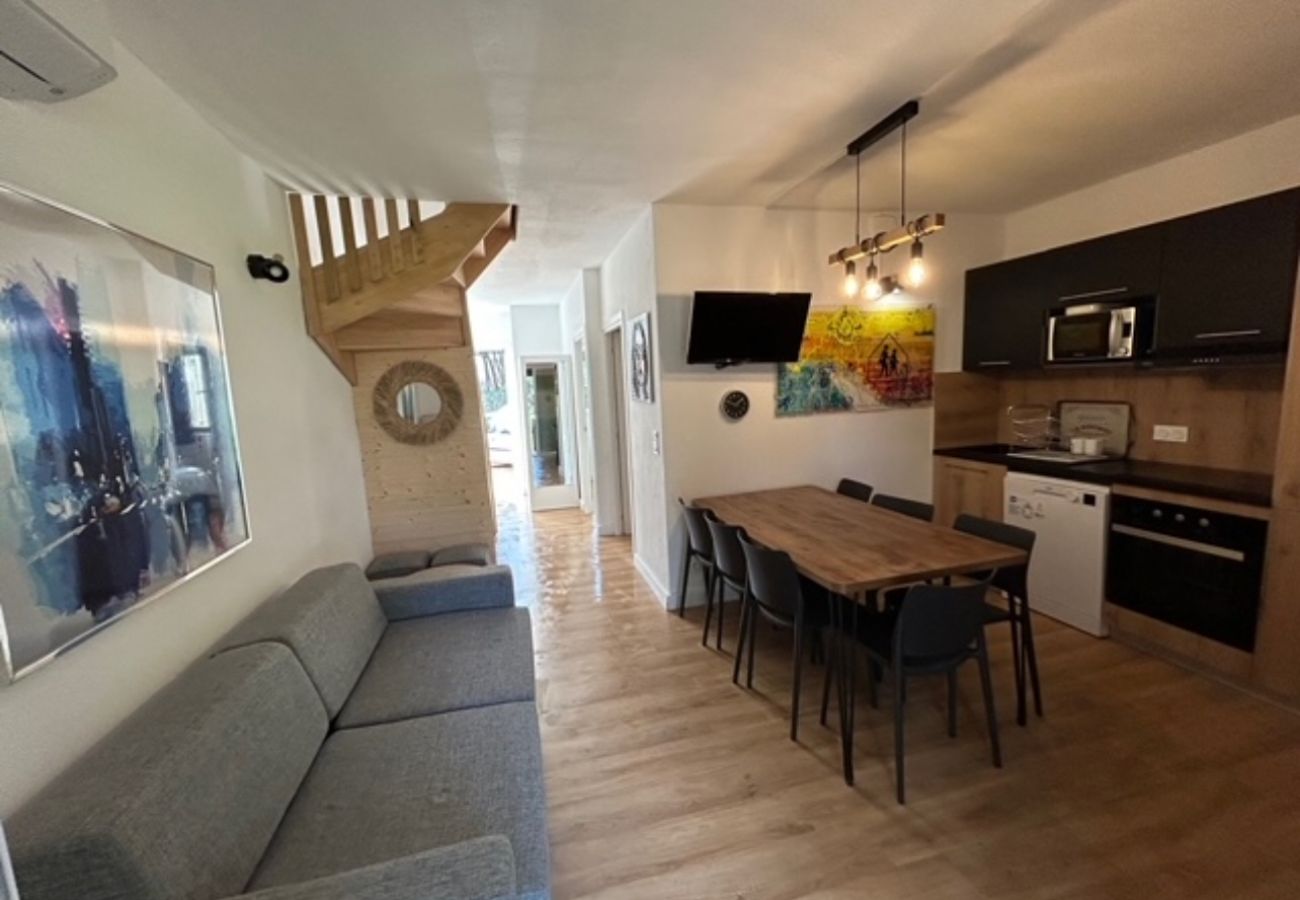 Apartment in Lecci -  T4 Duplex  9 personnes N°70