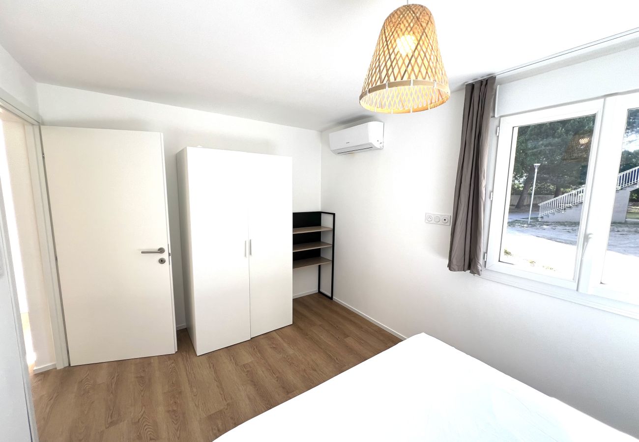 Apartment in Lecci -  T2 PREMIUM 4 personnes N°82