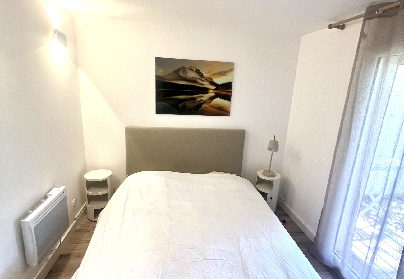 Apartment in Lecci -  T3 6 PERSONNES N°43