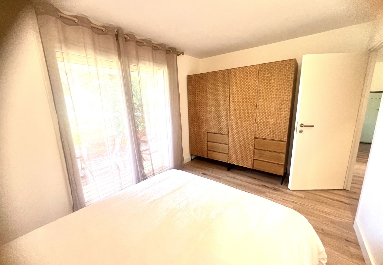 Apartment in Lecci -  T3 6 PERSONNES N°43