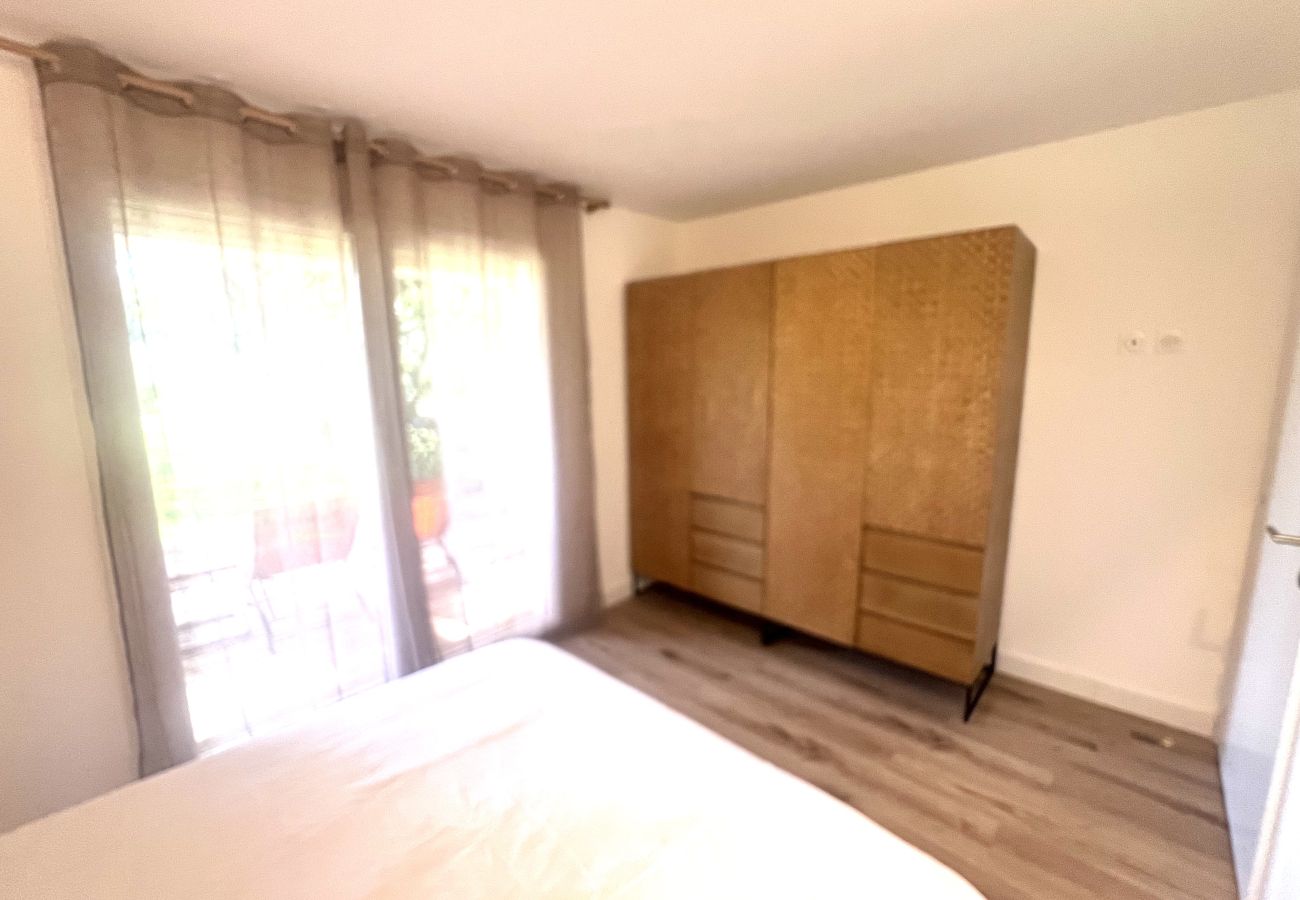 Apartment in Lecci -  T3 6 PERSONNES N°43