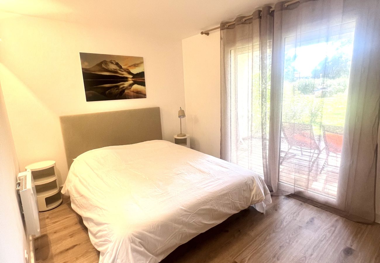 Apartment in Lecci -  T3 6 PERSONNES N°43