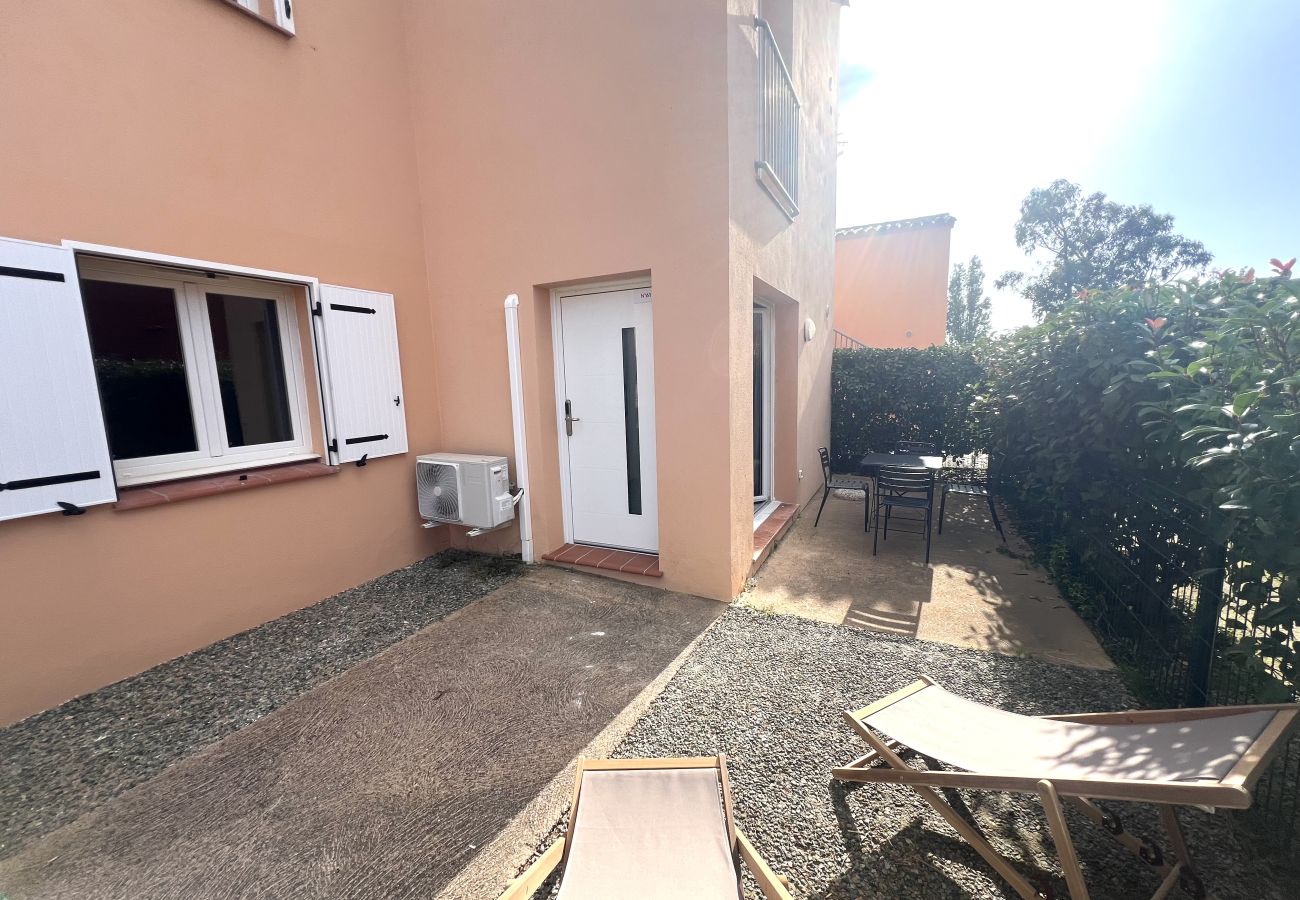 Apartment in Lecci - T2 4 PERSONNES N°61