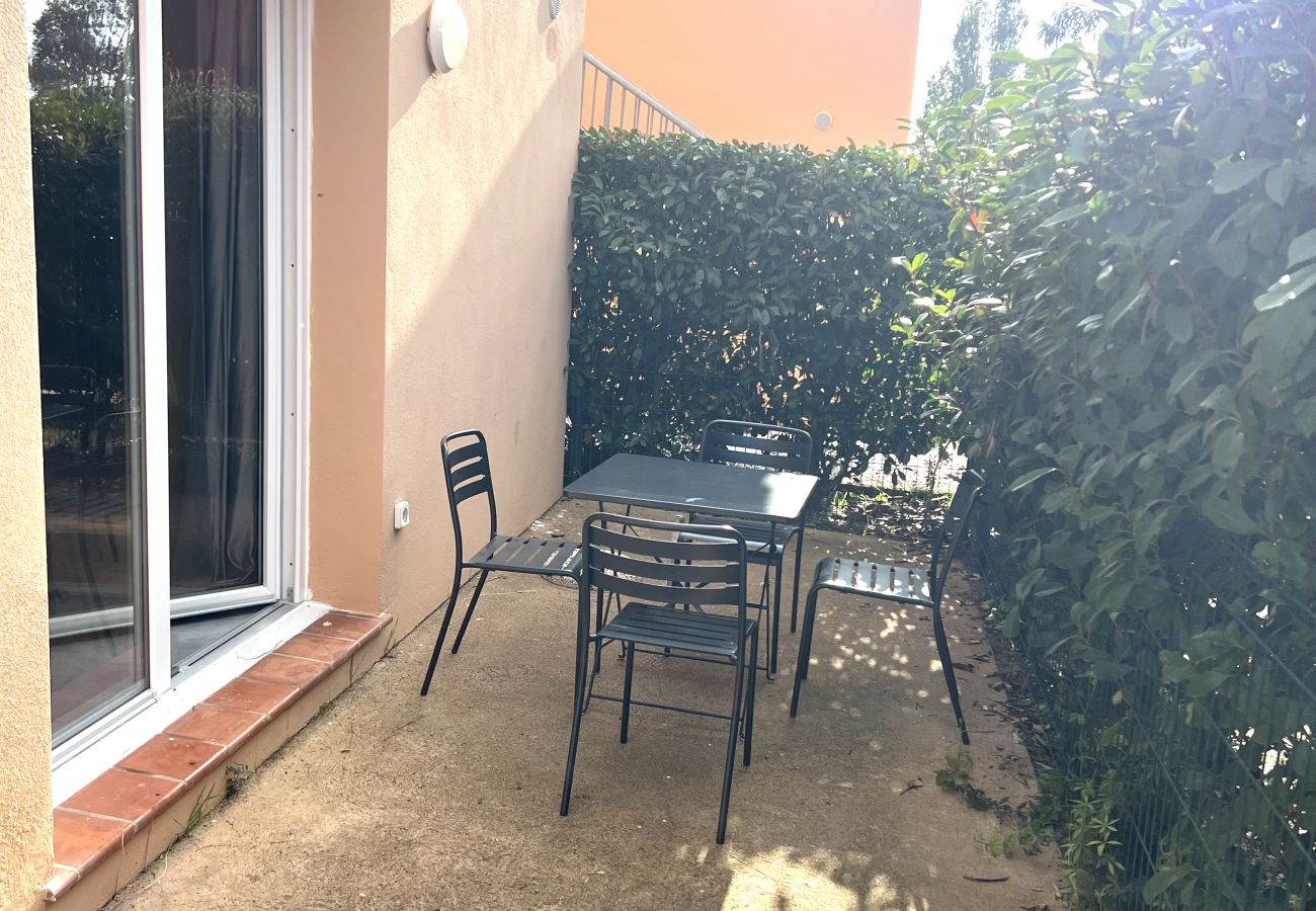 Apartment in Lecci - T2 4 PERSONNES N°61