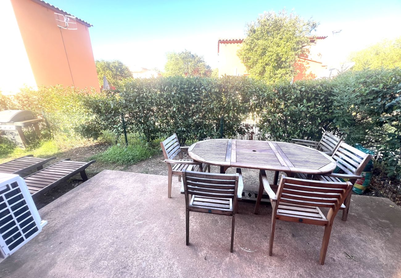 Apartment in Lecci - T3 DUPLEX 6 PERSONNES N°5