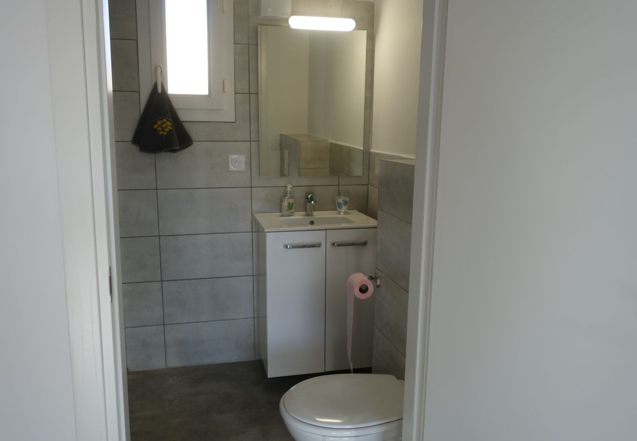 Appartamento a Lecci - T3 duplex 6 Personnes n°50