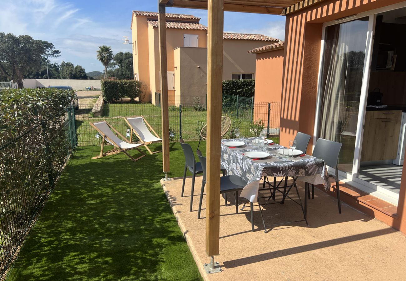 Appartamento a Lecci - T3 duplex 6 Personnes n°50