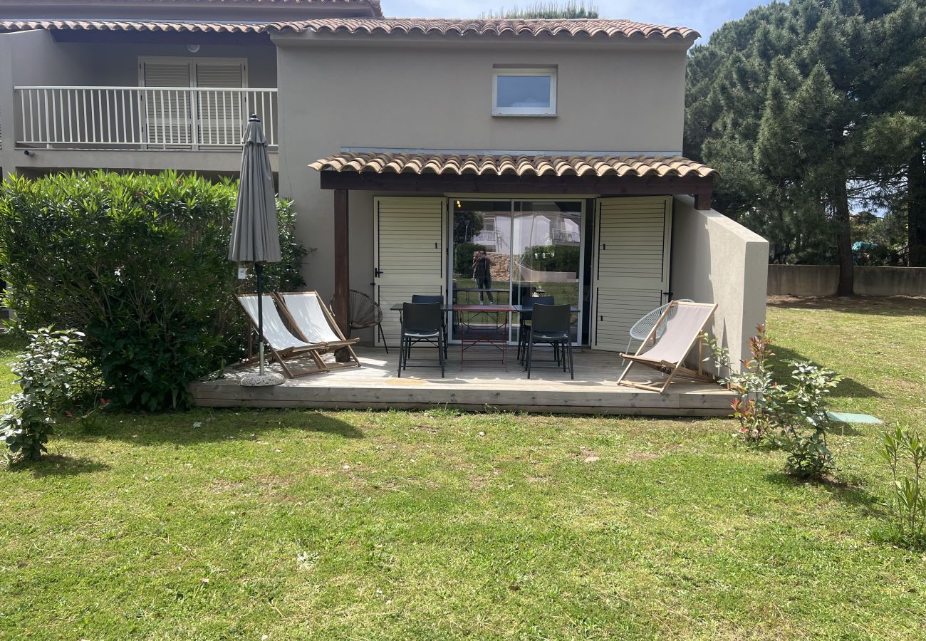 Appartamento a Lecci -  T4 Duplex 7 personnes n°75