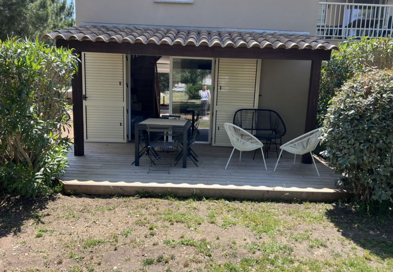 Appartamento a Lecci -  T4 Duplex 9 personnes n°62