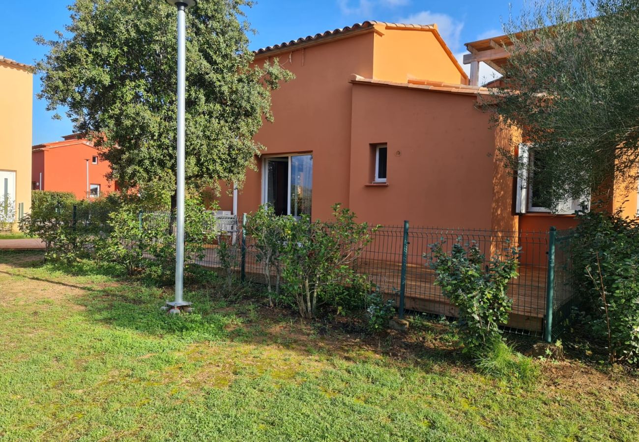 Appartamento a Lecci - T3 Duplex 6 personnes N°29