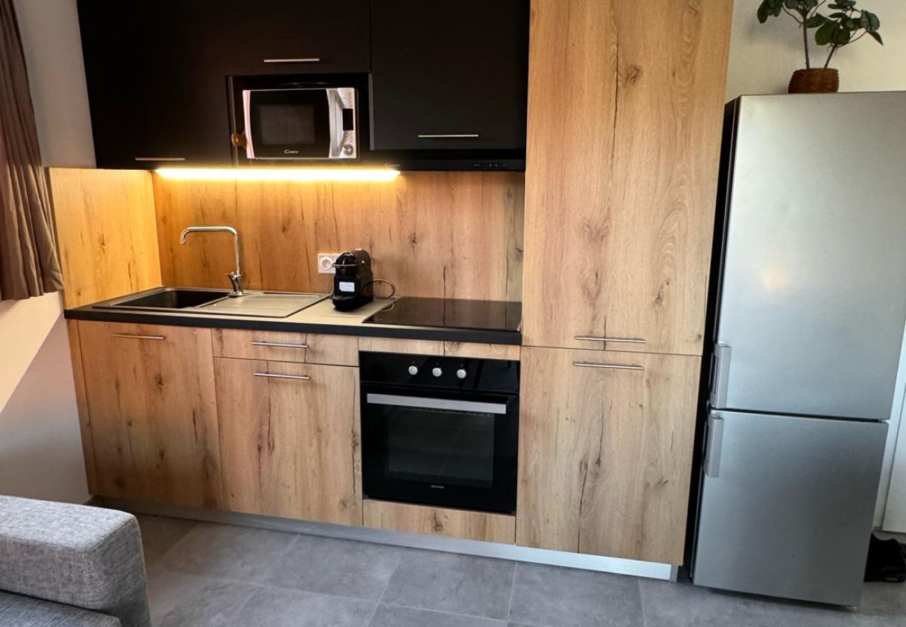 Appartamento a Lecci - T3 duplex 6 Personnes n°35