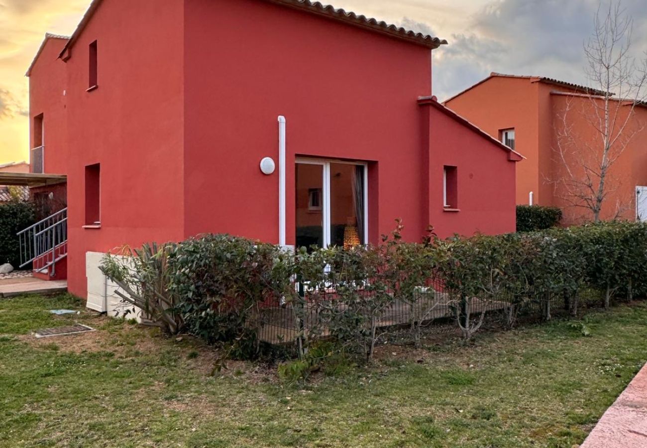 Appartamento a Lecci - T3 duplex 6 Personnes n°35