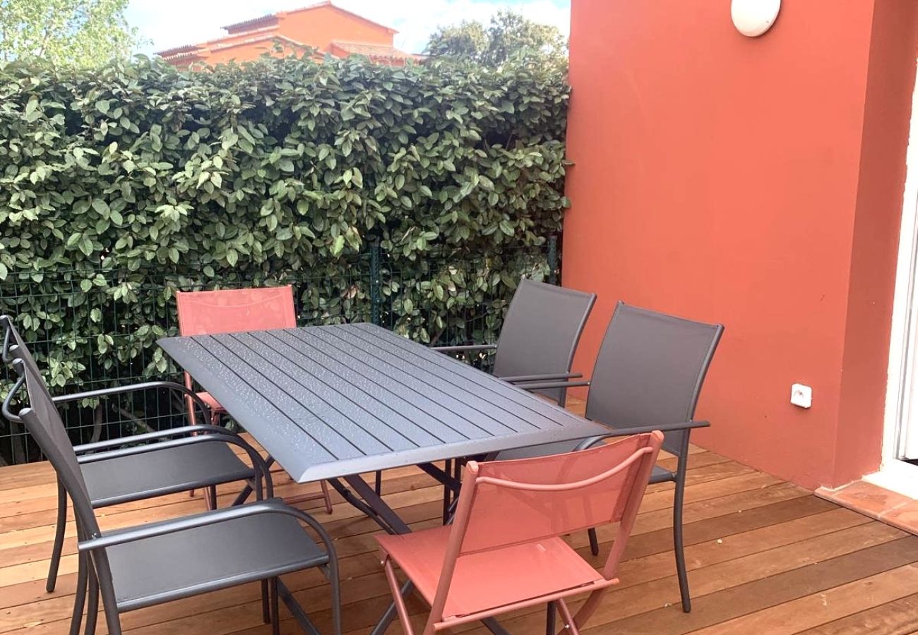 Appartamento a Lecci - T3 duplex 6 personnes n°13