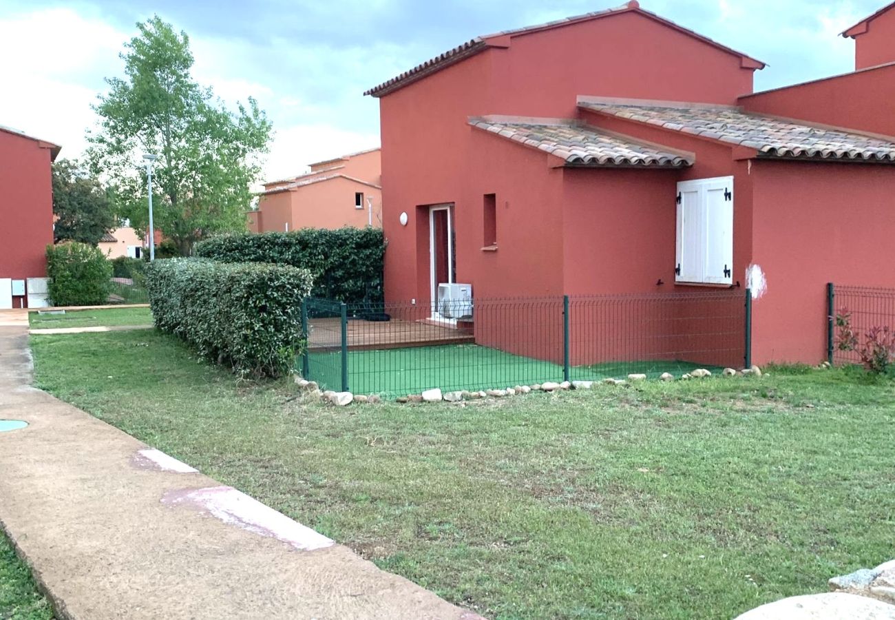 Appartamento a Lecci - T3 duplex 6 personnes n°13