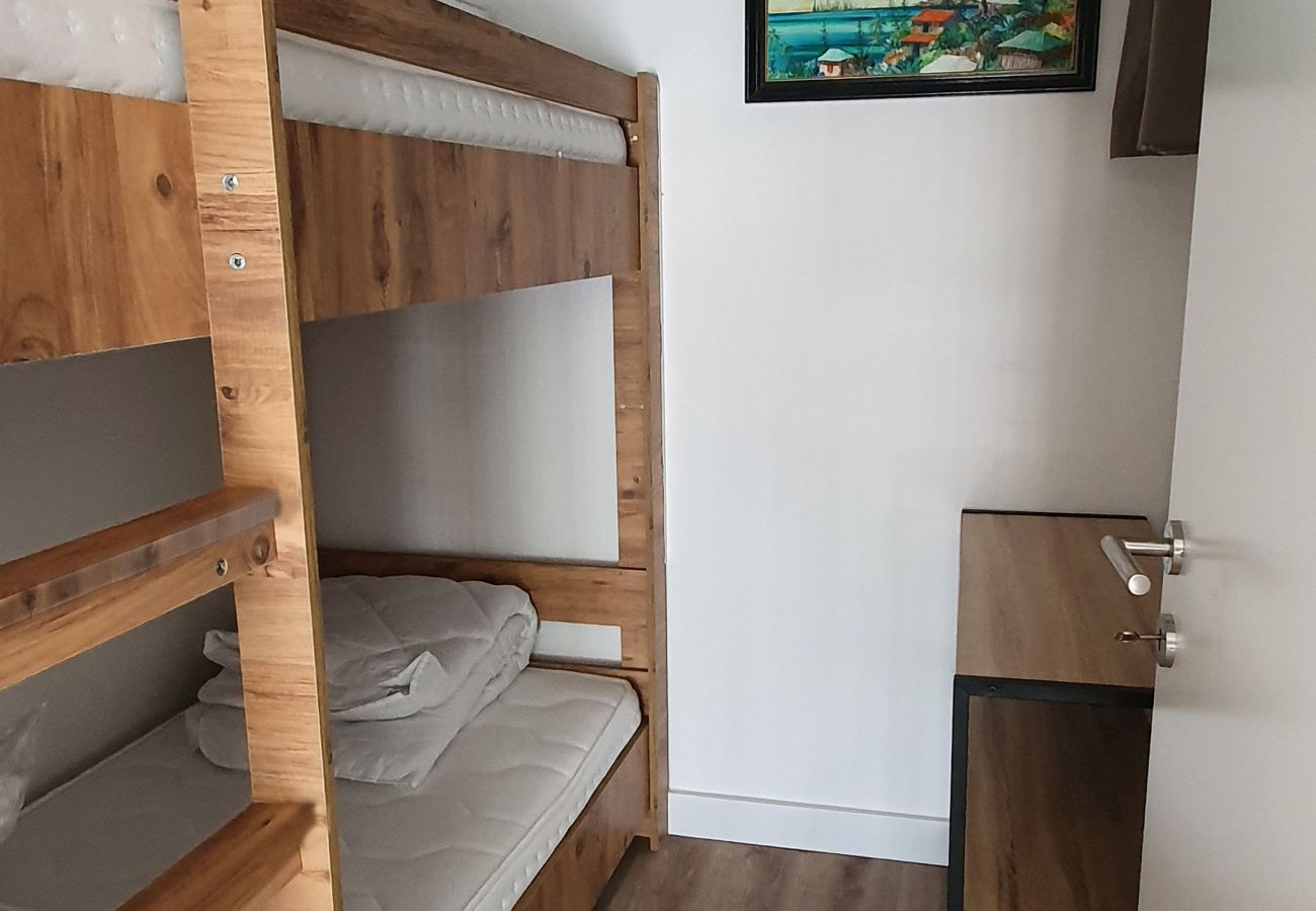 Appartement à Lecci -  T3 6 Personnes n°12