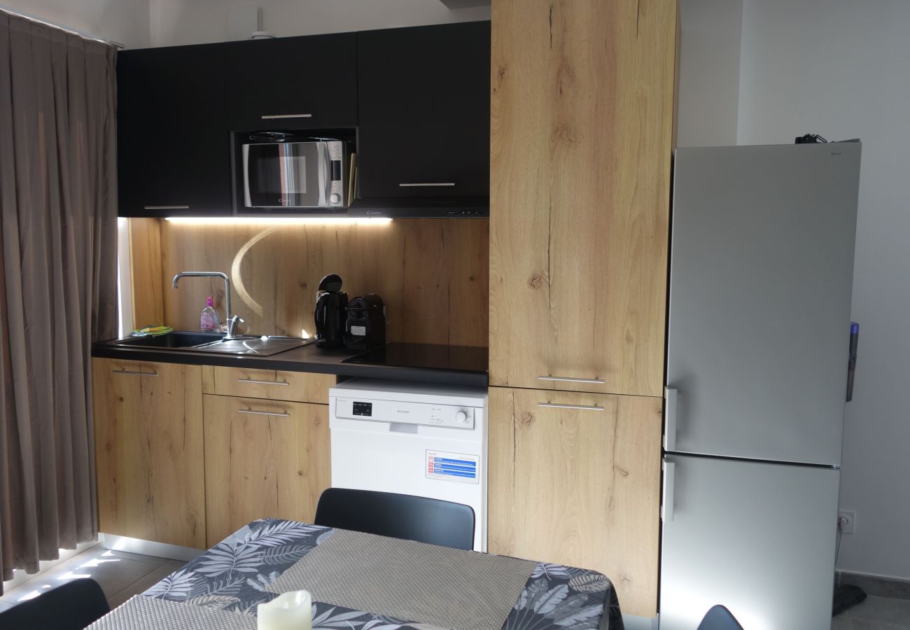 Appartement à Lecci - T3 duplex 6 Personnes n°50