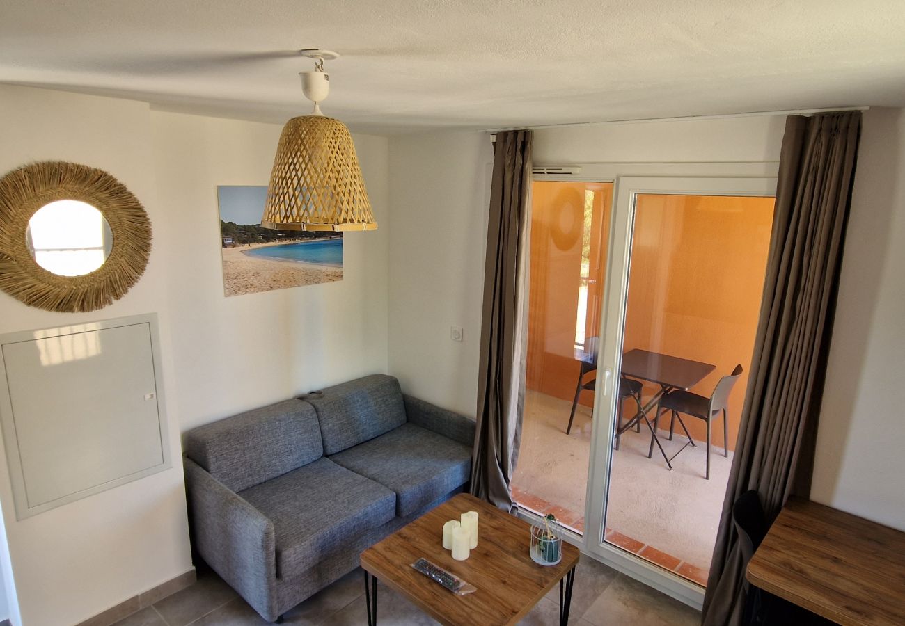 Appartement à Lecci - T2 2/4 Personnes n°86