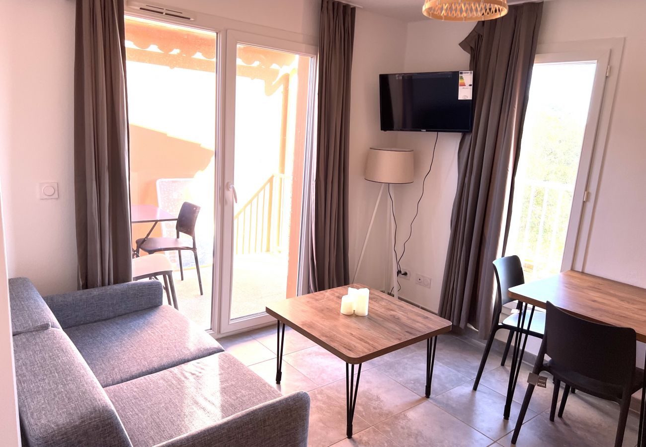 Appartement à Lecci - T2 2/4 Personnes n°74