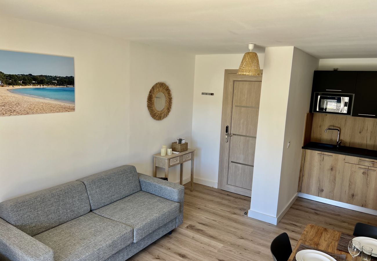 Appartement à Lecci -  T4 8 Personnes n°33