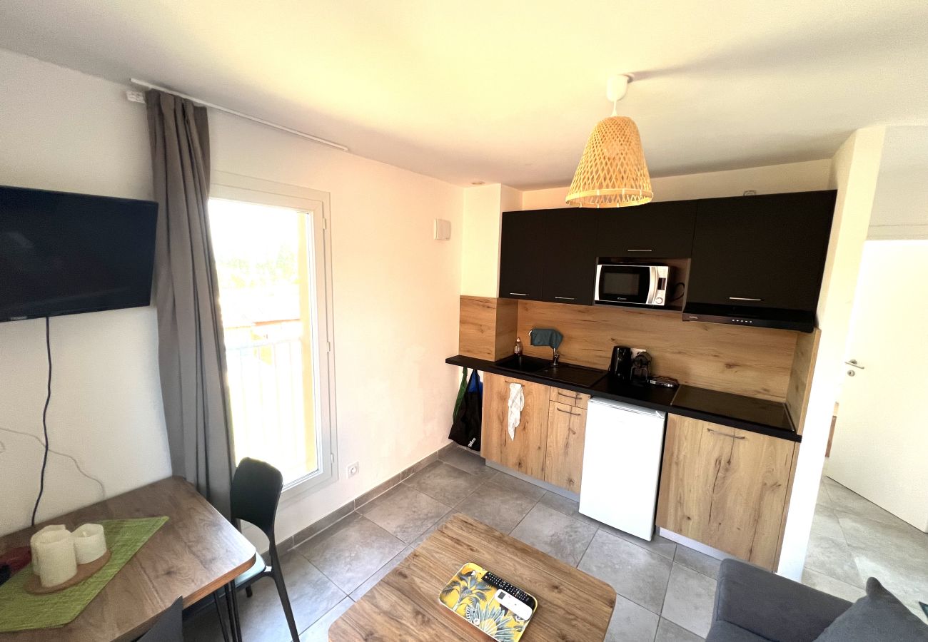 Appartement à Lecci - T2 2/4 Personnes n°92