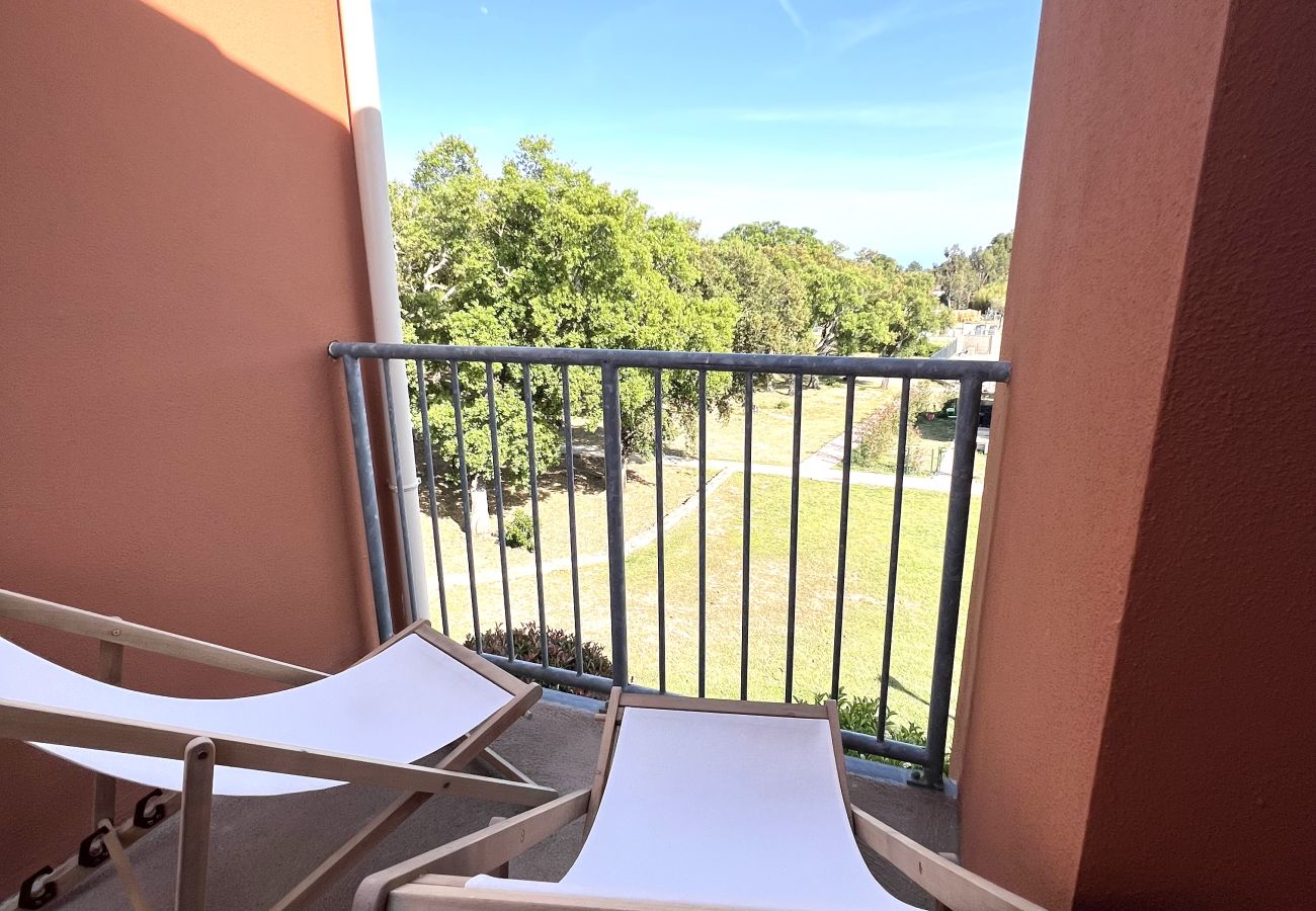 Appartement à Lecci - T2 2/4 Personnes n°92