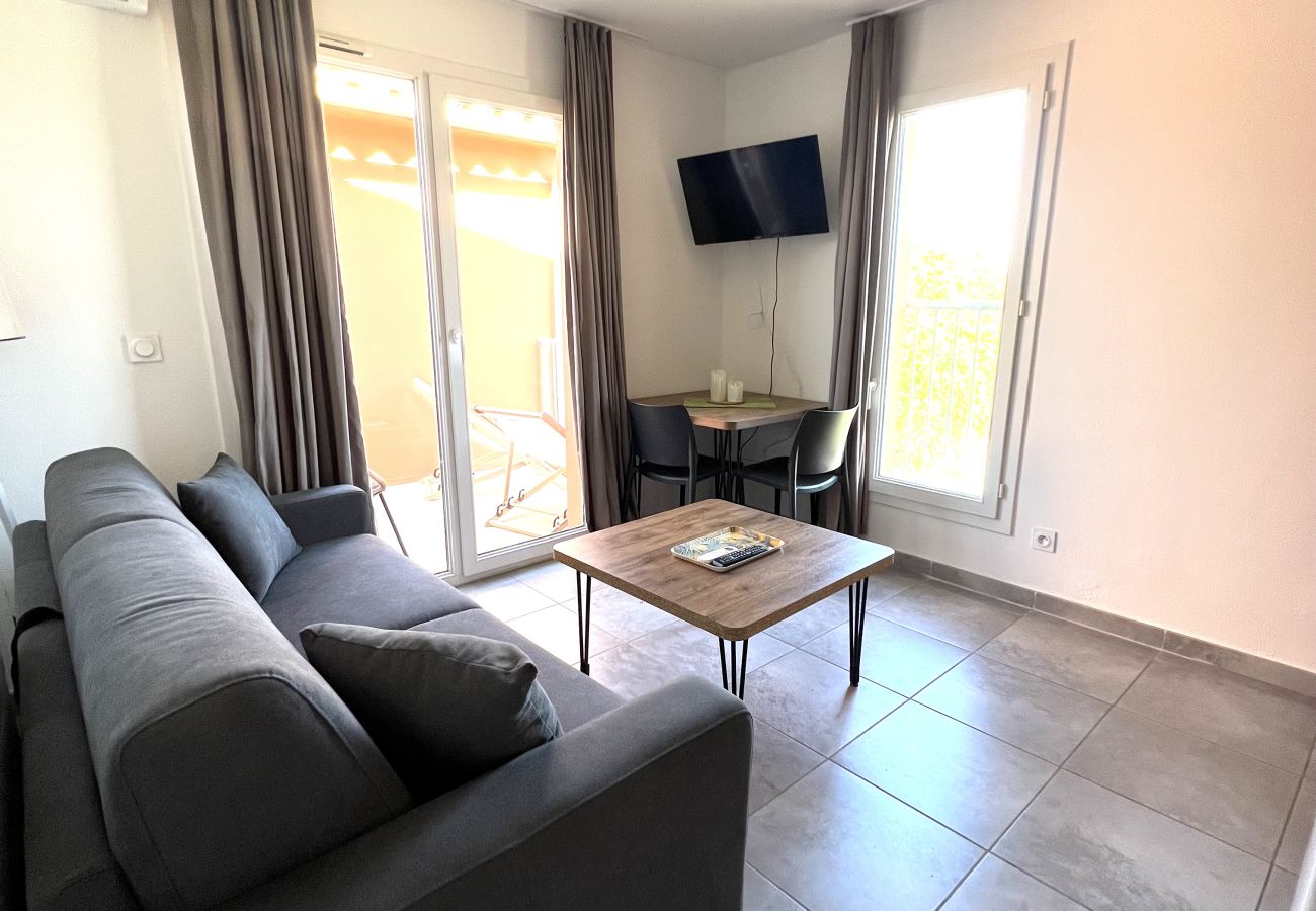 Appartement à Lecci - T2 2/4 Personnes n°92