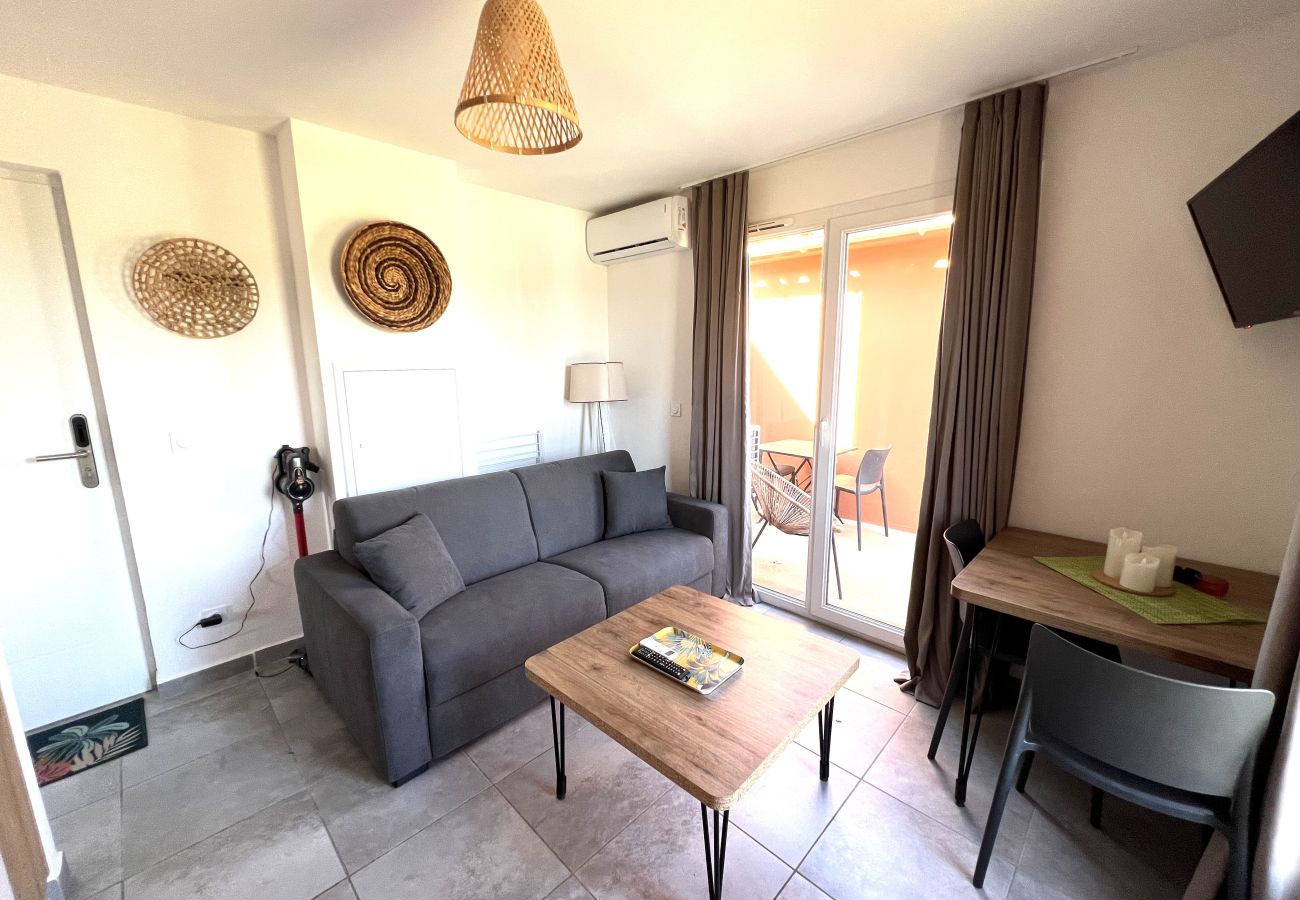 Appartement à Lecci - T2 2/4 Personnes n°92