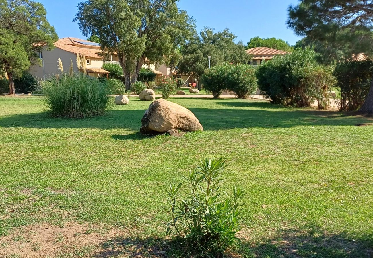 Appartement à Lecci -  T4 8 Personnes n°44