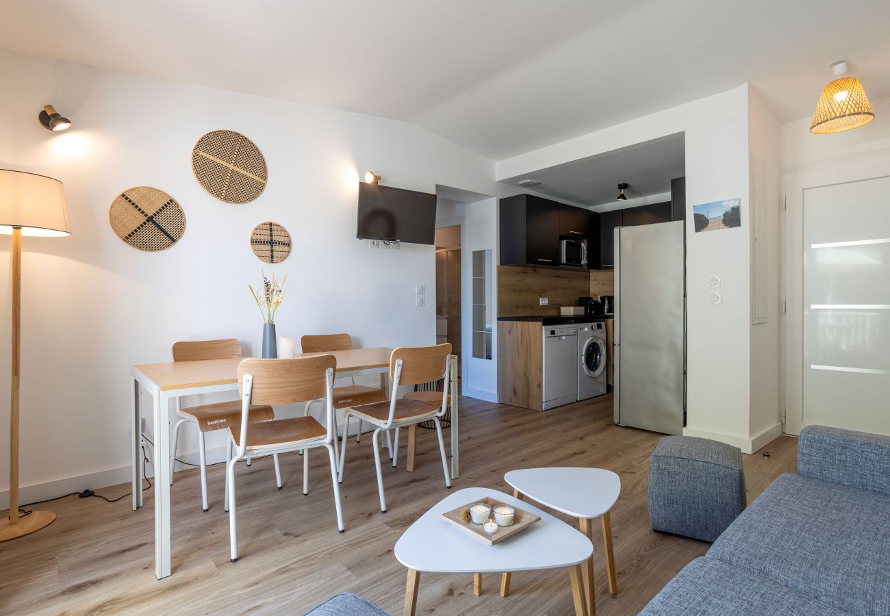 Appartement à Lecci -  T3 6 Personnes n°50