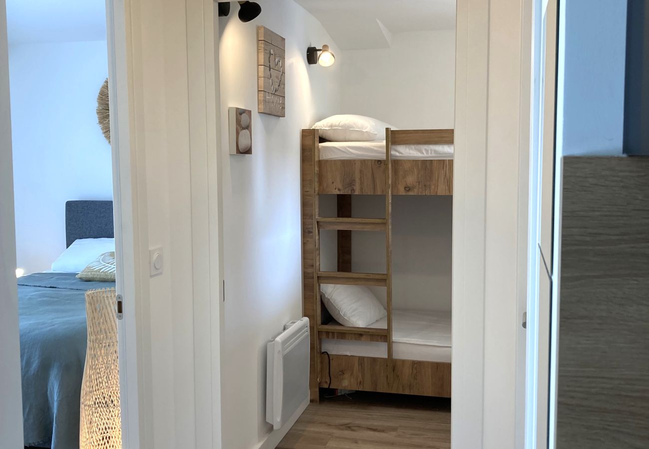 Appartement à Lecci -  T3 6 Personnes n°50