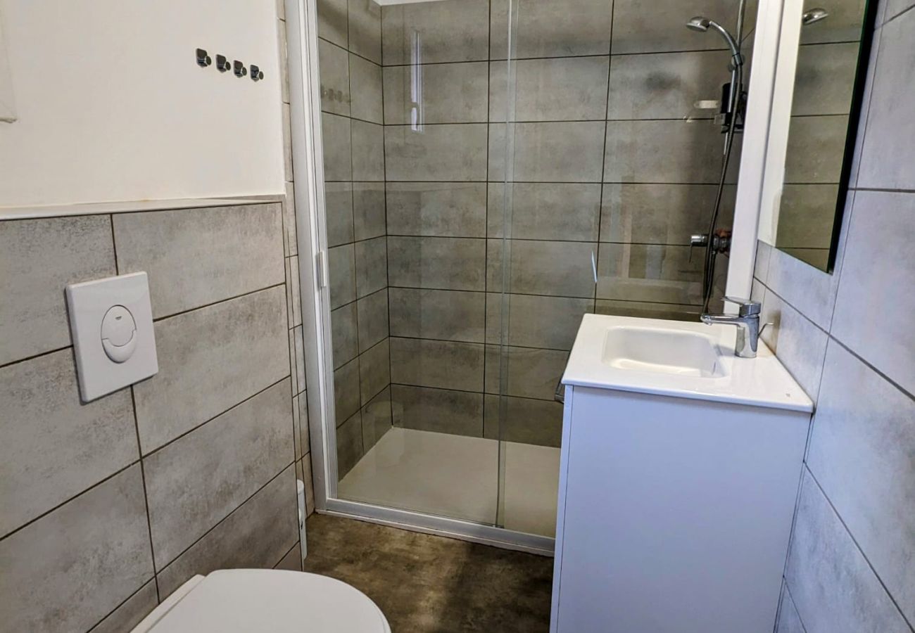 Appartement à Lecci - T3 duplex 6 Personnes n°57