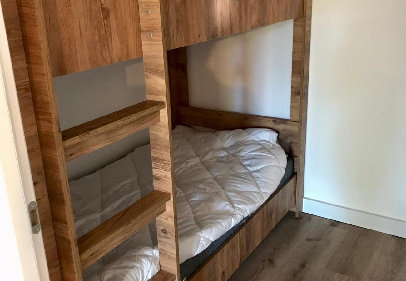 Appartement à Lecci -  T3 6 Personnes n°26