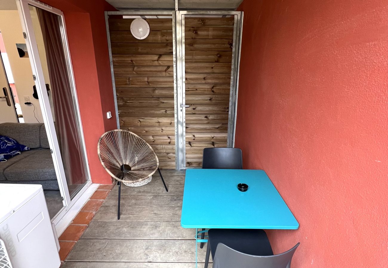 Appartement à Lecci - T2 2/4 Personnes n°126