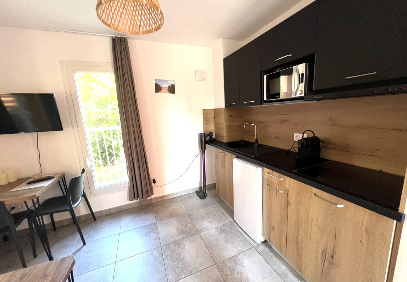 Appartement à Lecci - T2 2/4 Personnes n°83